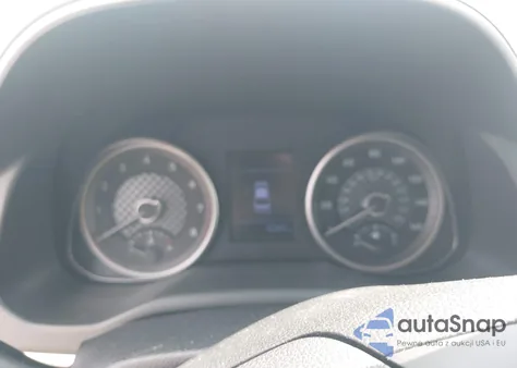 2020 Hyundai Elantra Sel z USA, uszkodzony, nr VIN 5NPD84LF1LH509202